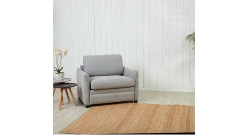 Zac Single Sofa Bed Chair